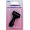 Mousqueton pour sangle 25mm