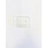 Plaque glissière EM200/SE300/FUTURA 4300/4400