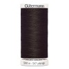 Fils à coudre Gütermann 500m coloris 696