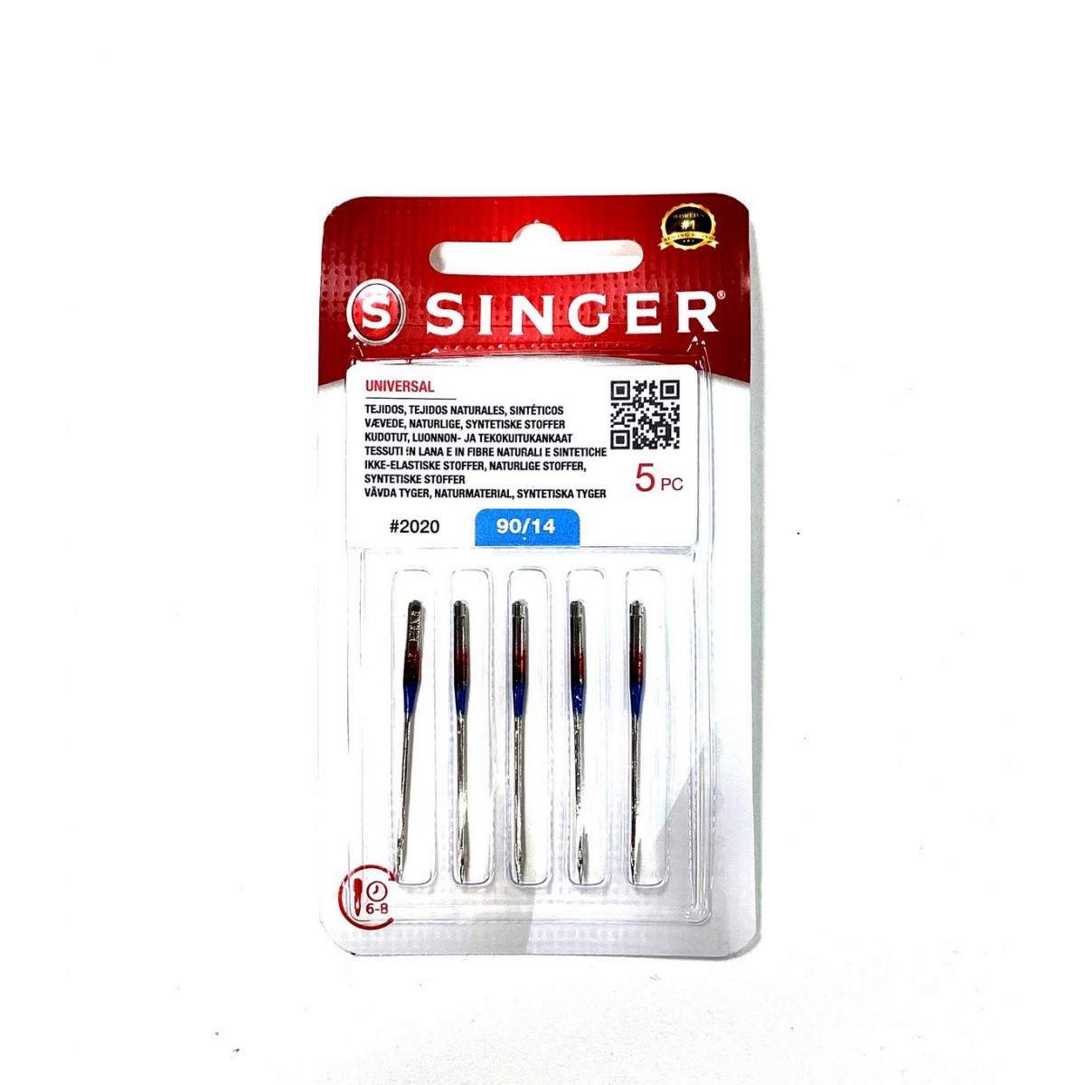 Singer 90 14 