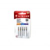 Aiguilles Singer pour stretch assortiment 80/90/100