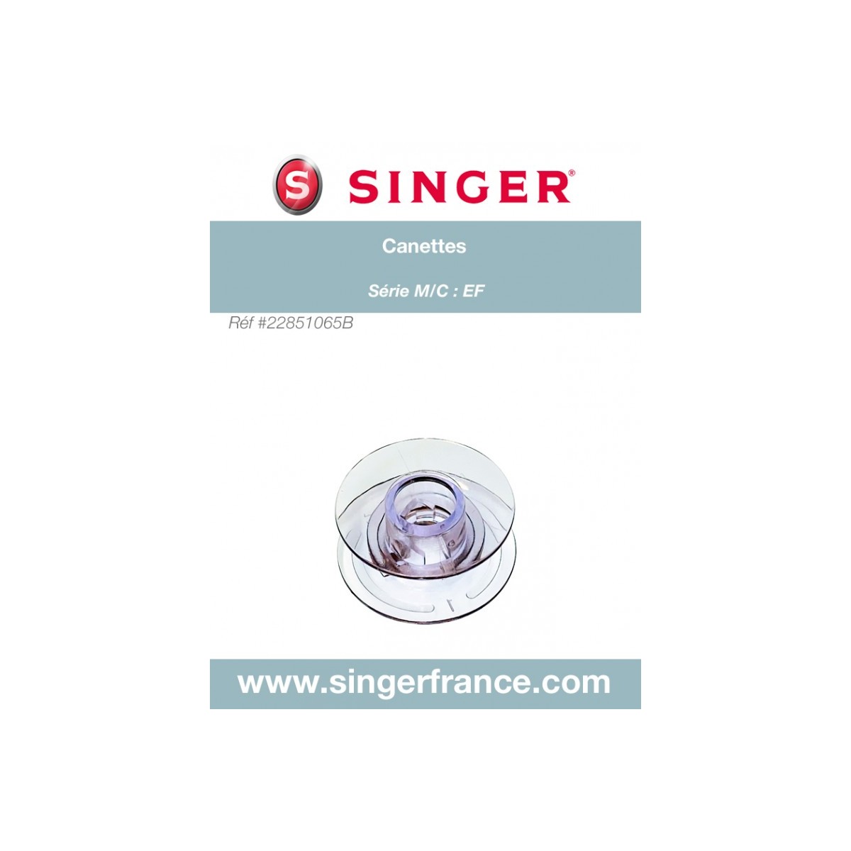 Brodeuse Singer EM 9305