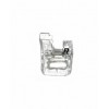 SEMELLE SINGER POUR BRODEUSE EM9305