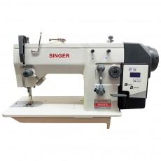 Singer 20u Machine à coudre industrielle professionnelle Manuel  d'instructions PDF Télécharger -  France