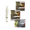 Enfile aiguille à main automatique