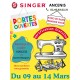 VERIFICATIONS GRATUITES SINGER ANCENIS