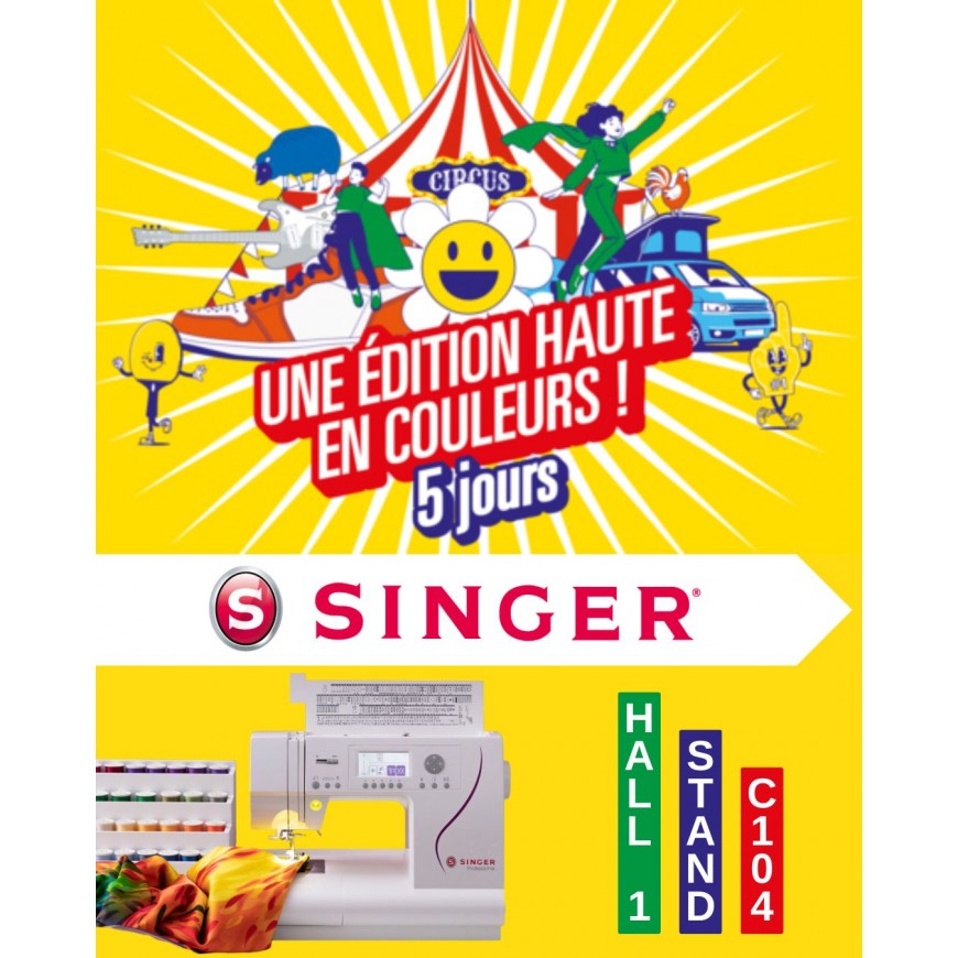 FOIRE DE NANTES 2026