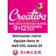 SALON CREATIVA