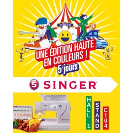 FOIRE DE NANTES 2026